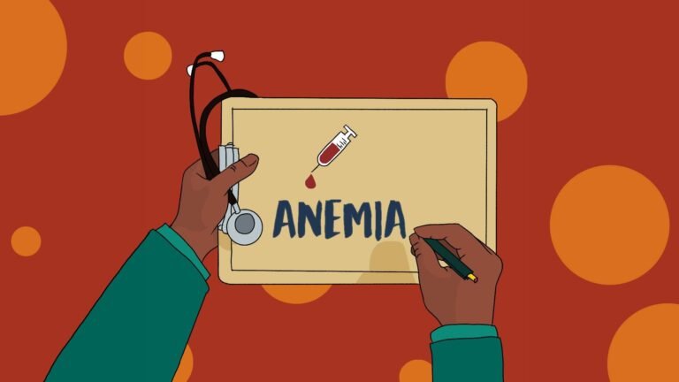 Anaemia