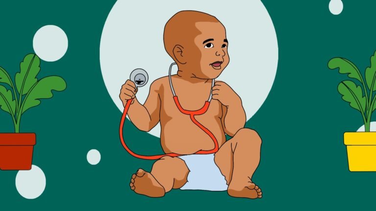 Infant’s Health